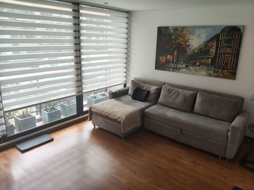 Apartamento de 3 alcobas en venta en Antiguo Country, Bogotá, 170 m² · foto 14 de 20