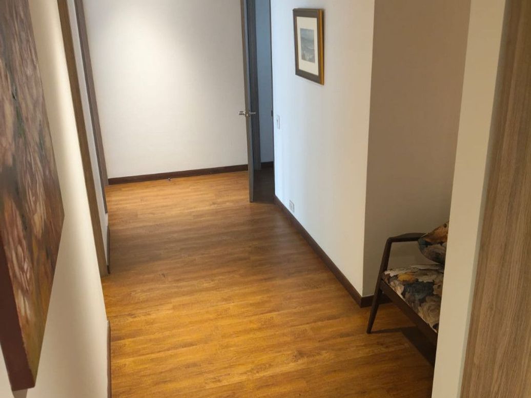 Apartamento de 3 alcobas en venta en Antiguo Country, Bogotá, 170 m² · foto 10 de 20