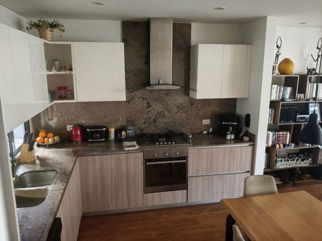 Apartamento de 3 alcobas en venta en Antiguo Country, Bogotá, 170 m² · foto 7 de 20