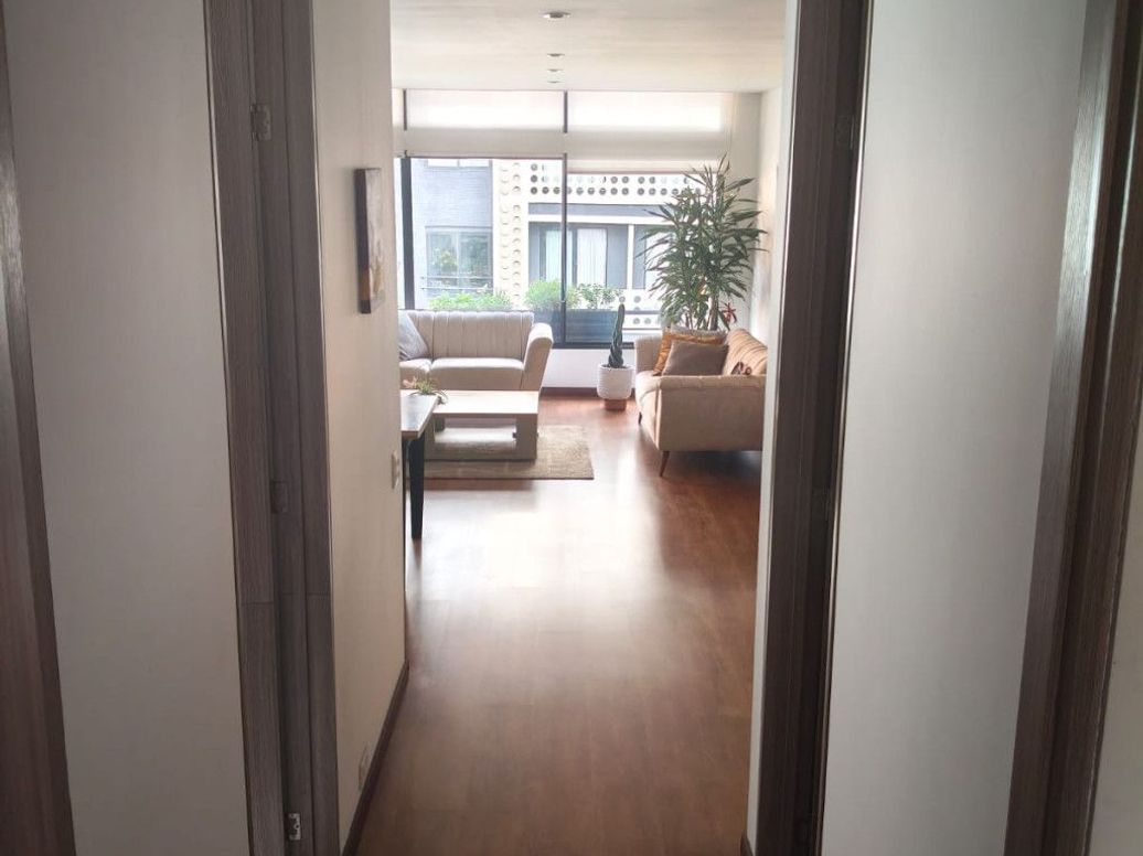 Apartamento de 3 alcobas en venta en Antiguo Country, Bogotá, 170 m² · foto 9 de 20