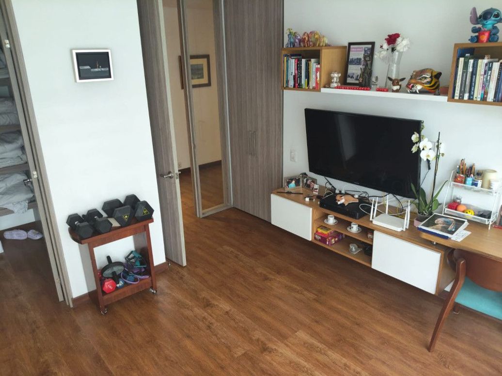 Apartamento de 3 alcobas en venta en Antiguo Country, Bogotá, 170 m² · foto 13 de 20