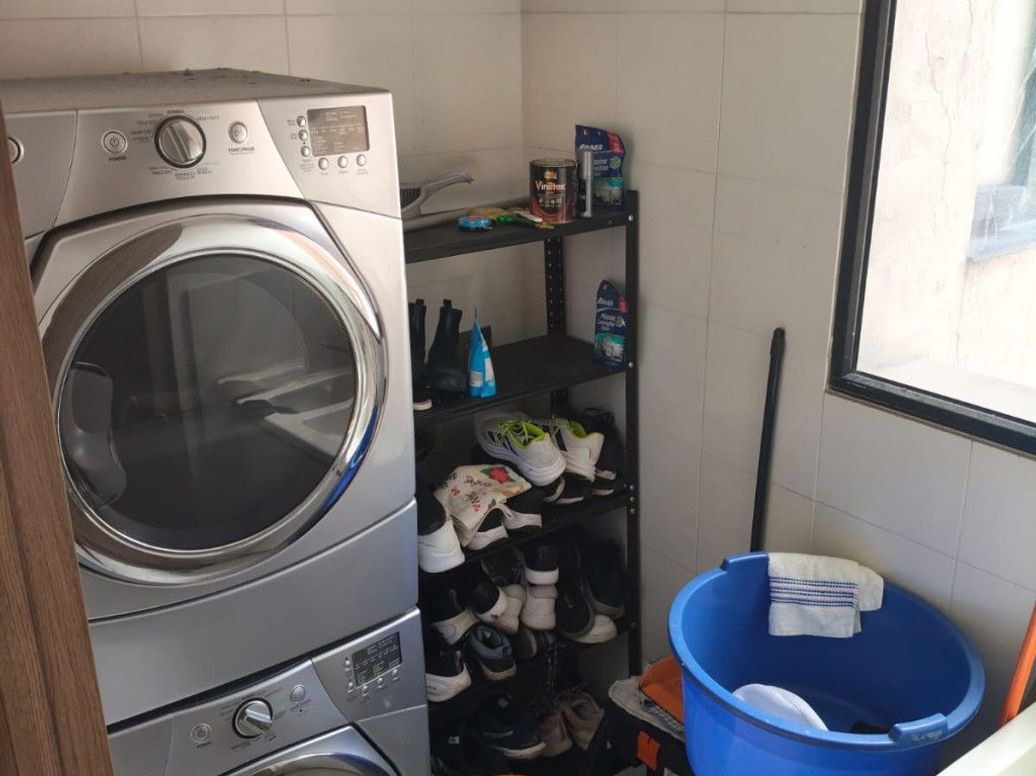 Apartamento de 3 alcobas en venta en Antiguo Country, Bogotá, 170 m² · foto 8 de 20