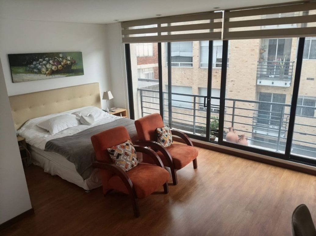Apartamento de 3 alcobas en venta en Antiguo Country, Bogotá, 170 m² · foto 15 de 20