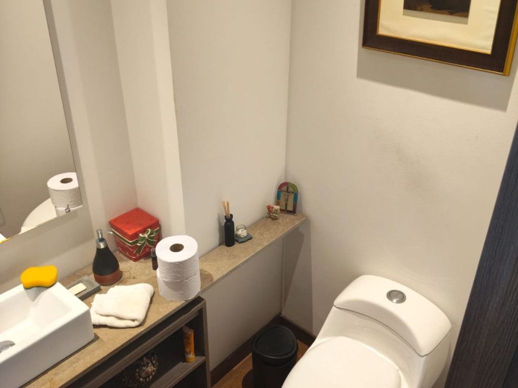 Apartamento de 3 alcobas en venta en Antiguo Country, Bogotá, 170 m² · foto 20 de 20
