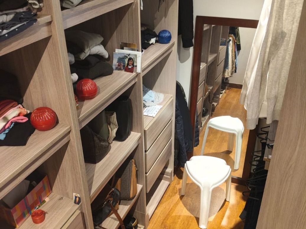 Apartamento de 3 alcobas en venta en Antiguo Country, Bogotá, 170 m² · foto 17 de 20