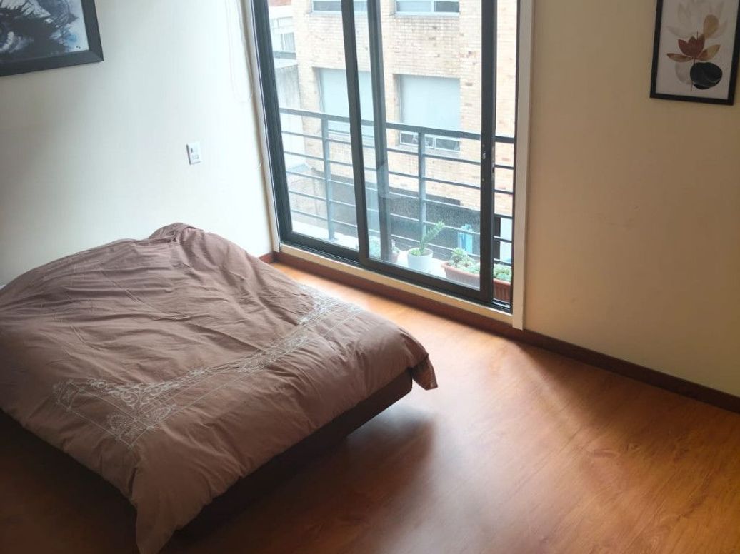 Apartamento de 3 alcobas en venta en Antiguo Country, Bogotá, 170 m² · foto 16 de 20