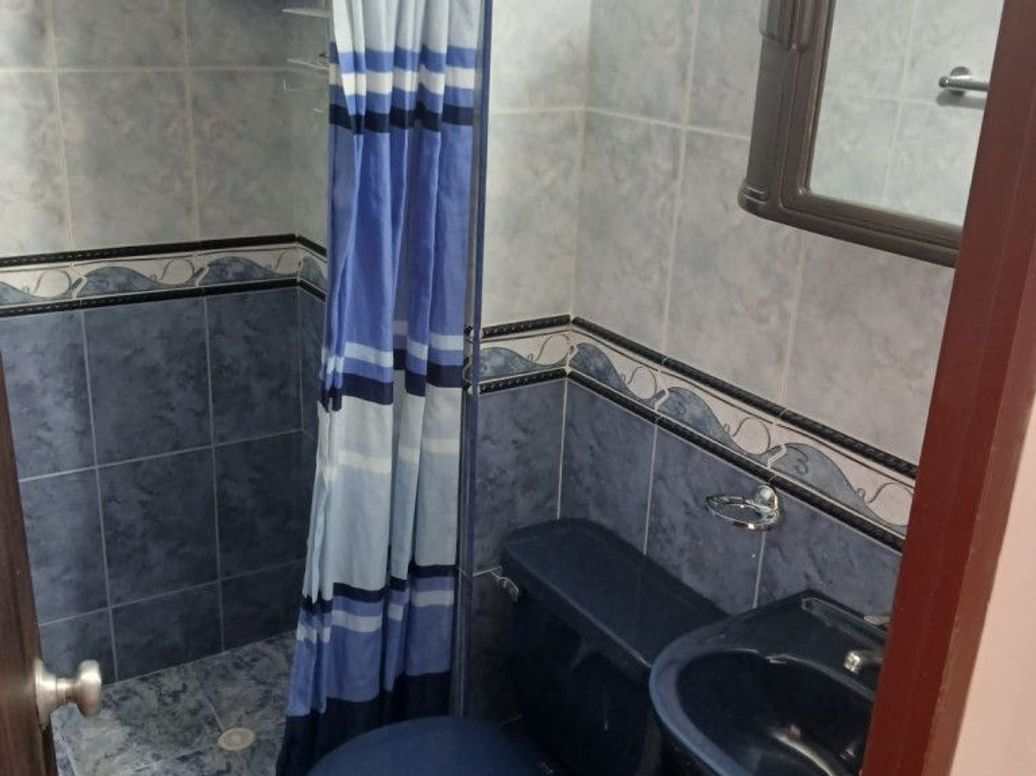 Apartamento de 3 alcobas en venta en El Tintal A.S.D., Bogotá, 53 m² · foto 5 de 12