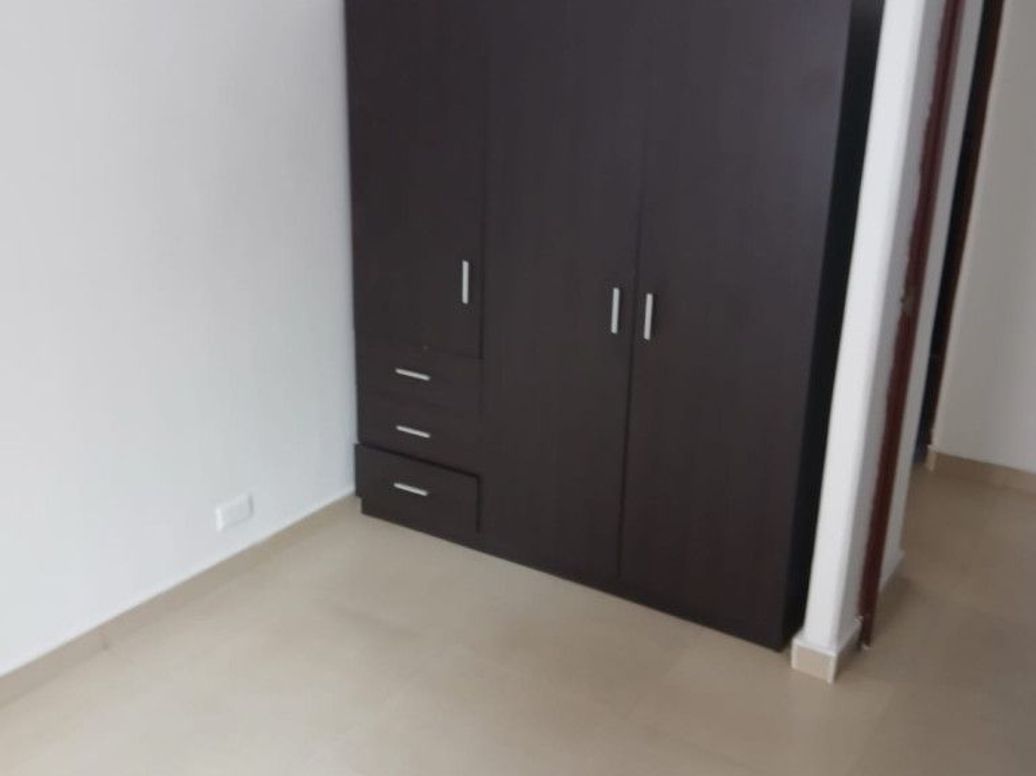 Apartamento de 3 alcobas en venta en El Tintal A.S.D., Bogotá, 53 m² · foto 8 de 12