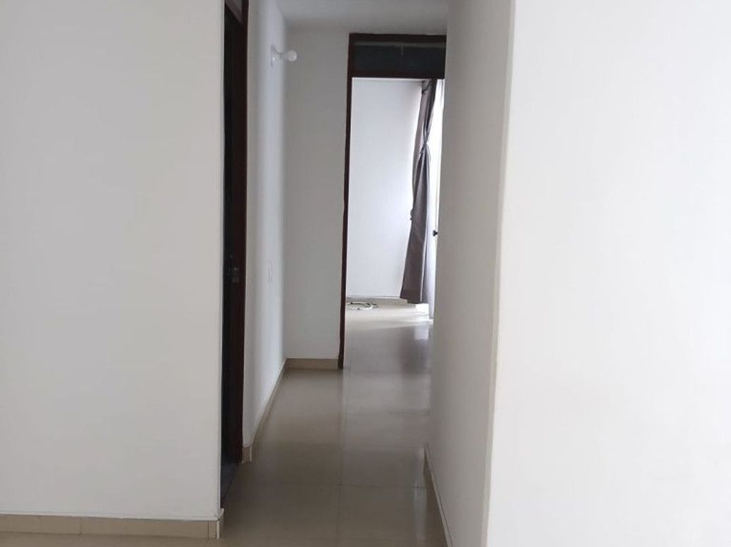 Apartamento de 3 alcobas en venta en El Tintal A.S.D., Bogotá, 53 m² · foto 4 de 12