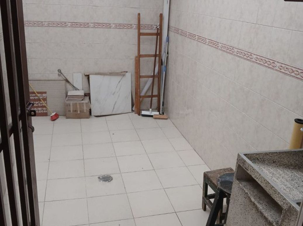 Apartamento de 3 alcobas en venta en El Tintal A.S.D., Bogotá, 53 m² · foto 3 de 12