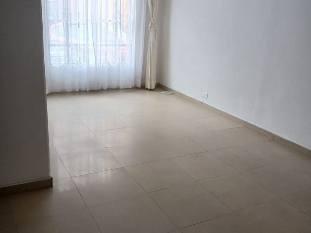 Apartamento de 3 alcobas en venta en El Tintal A.S.D., Bogotá, 53 m² · foto 9 de 12