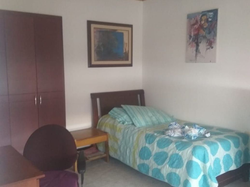 Casa de 4 alcobas en venta en Baquero, Bogotá, 250 m² · foto 19 de 20