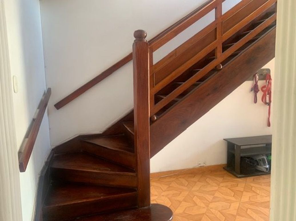 Casa de 4 alcobas en venta en Baquero, Bogotá, 250 m² · foto 14 de 20