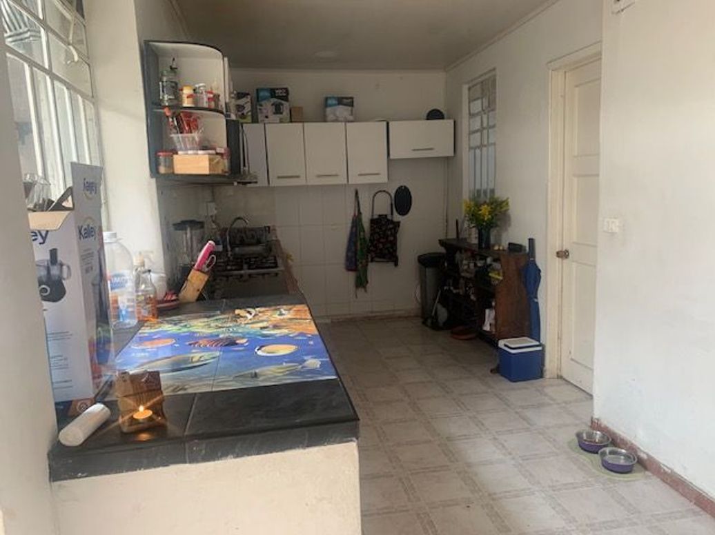 Casa de 4 alcobas en venta en Baquero, Bogotá, 250 m² · foto 9 de 20