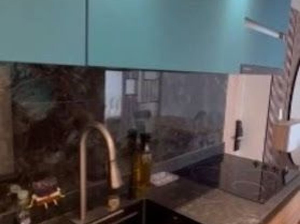 Apartaestudio en venta en El Redil, Bogotá, 35 m² · foto 8 de 20