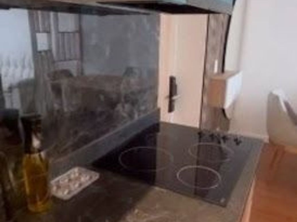 Apartaestudio en venta en El Redil, Bogotá, 35 m² · foto 5 de 20