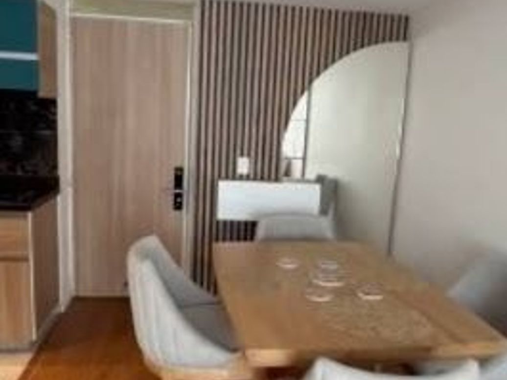 Apartaestudio en venta en El Redil, Bogotá, 35 m² · foto 3 de 20