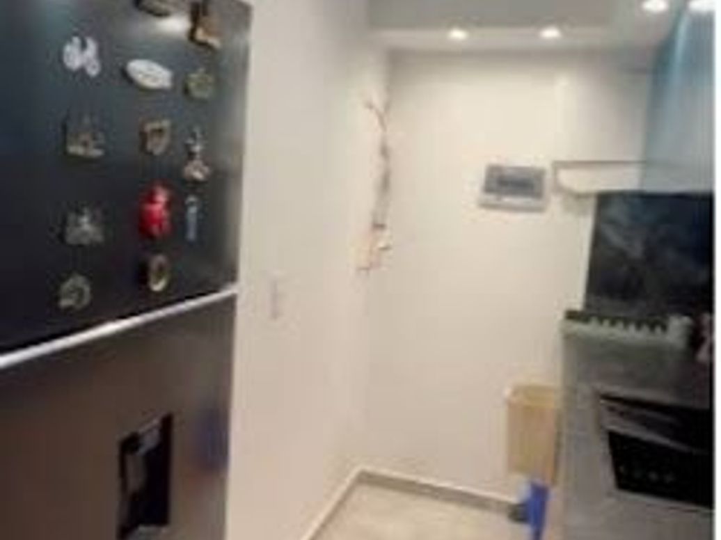 Apartaestudio en venta en El Redil, Bogotá, 35 m² · foto 6 de 20