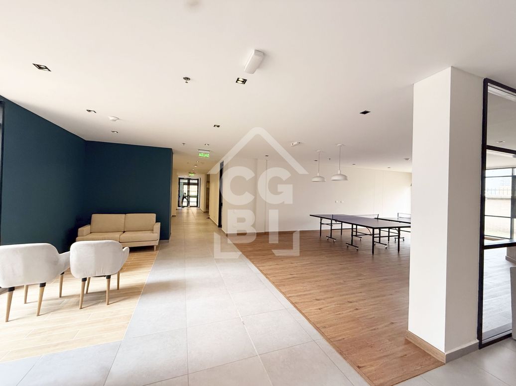 Apartaestudio en venta en Mazurén, Bogotá, 31 m² · foto 13 de 20