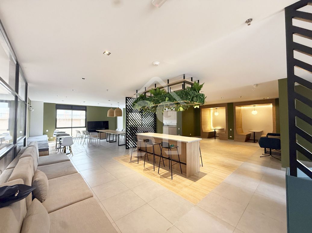Apartaestudio en venta en Mazurén, Bogotá, 31 m² · foto 15 de 20