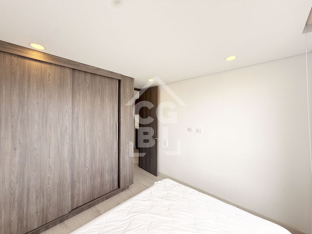 Apartaestudio en venta en Mazurén, Bogotá, 31 m² · foto 11 de 20