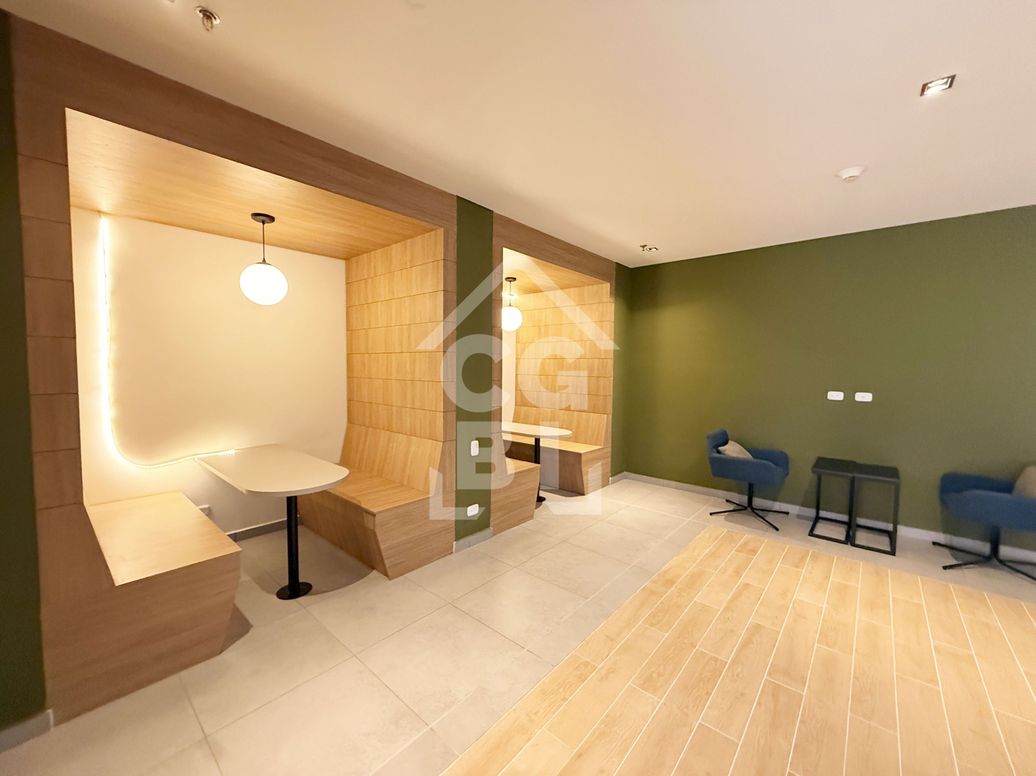 Apartaestudio en venta en Mazurén, Bogotá, 31 m² · foto 18 de 20