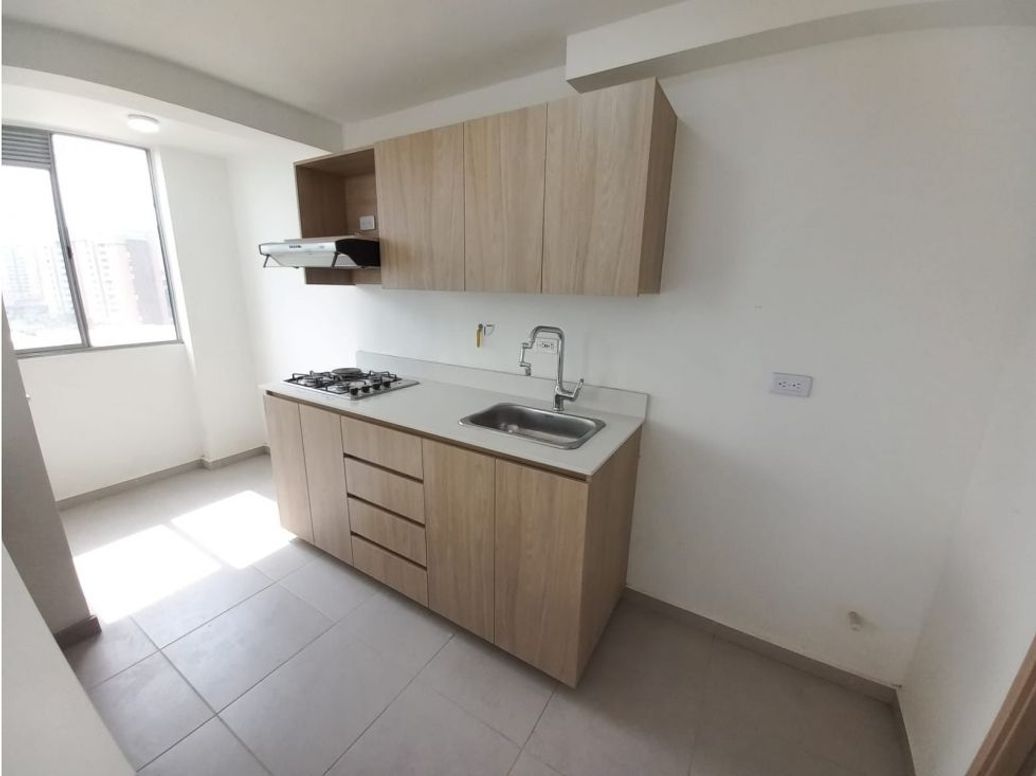 Apartamento para venta y arriendo Envigado en Loma Del Barro