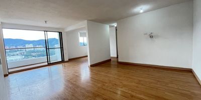 Inmueble en Arriendo, Apartamento en Ancon Sur, Sabaneta, Precio $ 2. ...