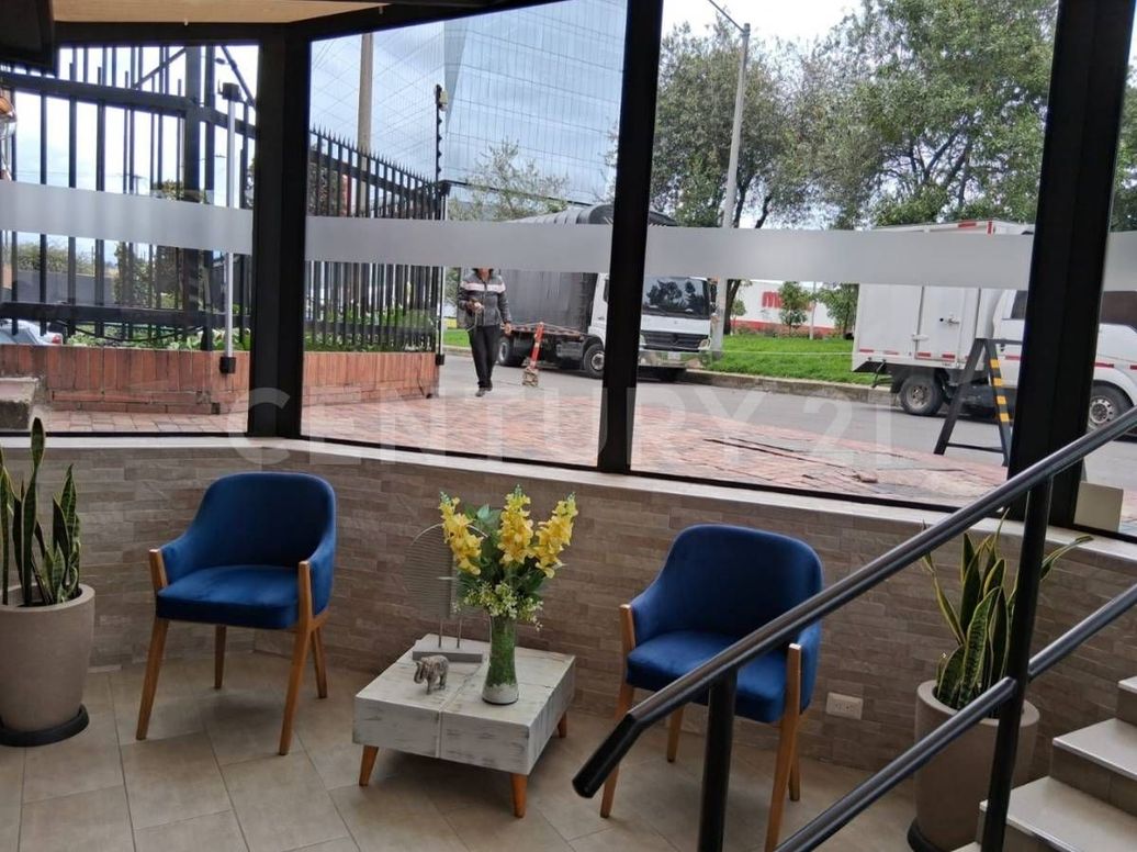 Apartamento de 3 alcobas en venta en Minuto De Dios, Bogotá, 62 m² · foto 5 de 20