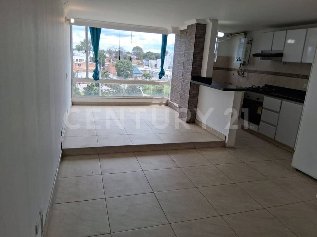 Apartamento de 3 alcobas en venta en Minuto De Dios, Bogotá, 62 m² · foto 6 de 20