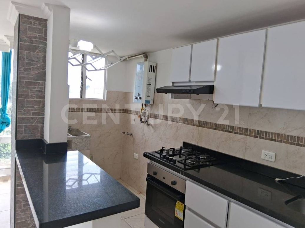 Apartamento de 3 alcobas en venta en Minuto De Dios, Bogotá, 62 m² · foto 8 de 20
