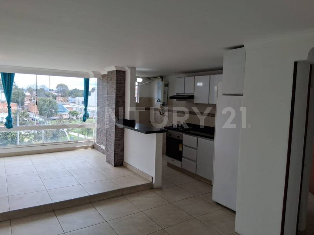 Apartamento de 3 alcobas en venta en Minuto De Dios, Bogotá, 62 m² · foto 7 de 20
