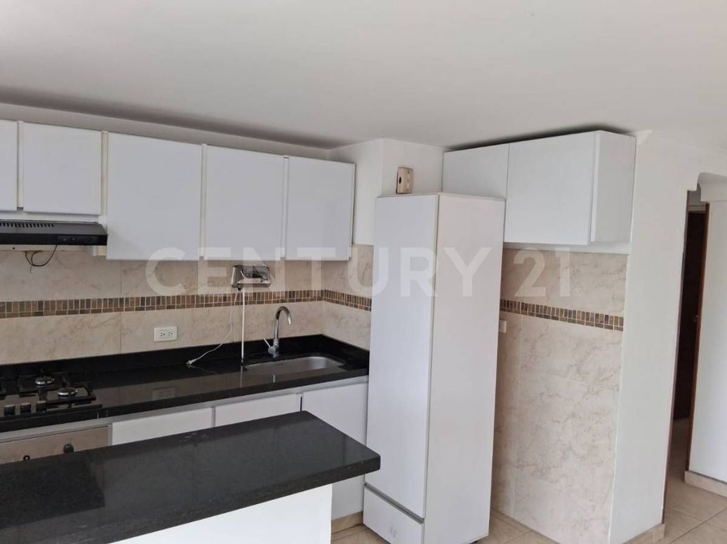 Apartamento de 3 alcobas en venta en Minuto De Dios, Bogotá, 62 m² · foto 11 de 20