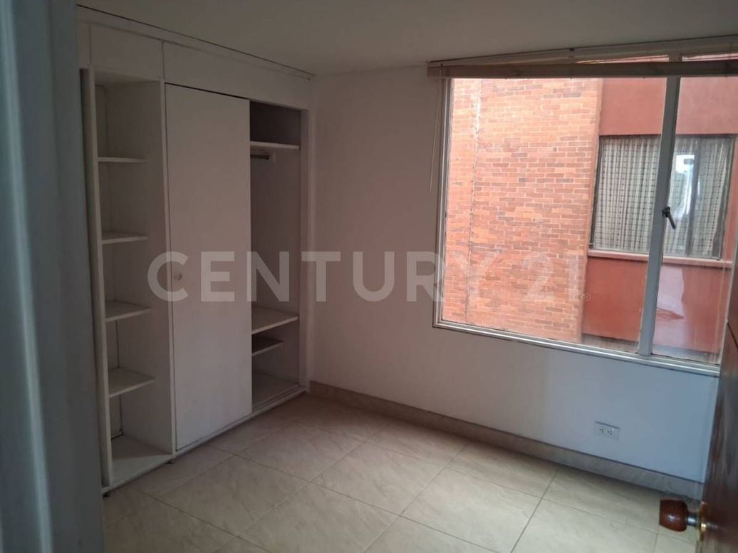 Apartamento de 3 alcobas en venta en Minuto De Dios, Bogotá, 62 m² · foto 18 de 20