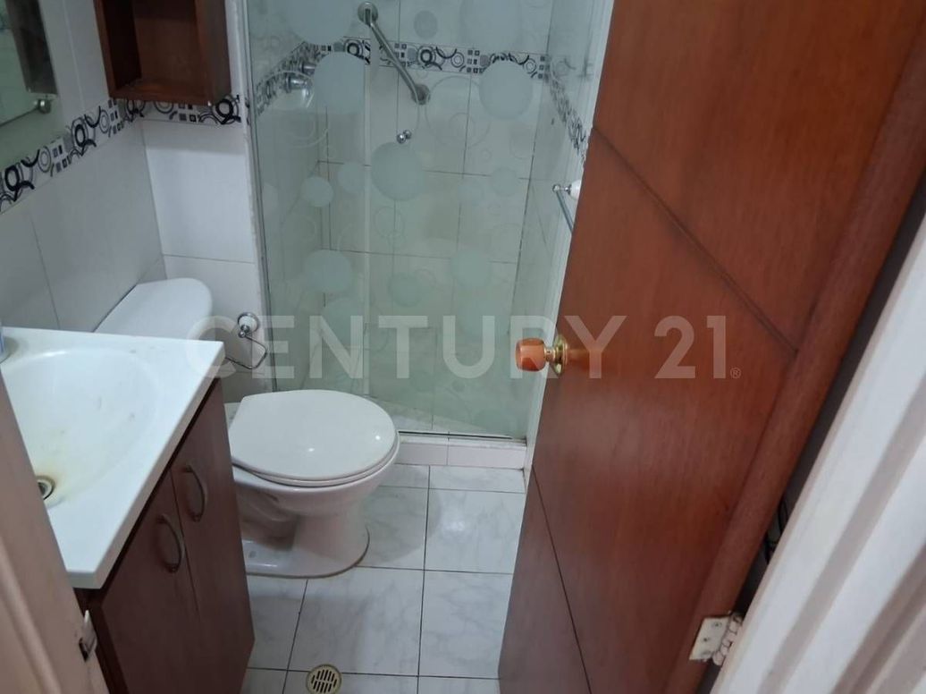 Apartamento de 3 alcobas en venta en Minuto De Dios, Bogotá, 62 m² · foto 19 de 20