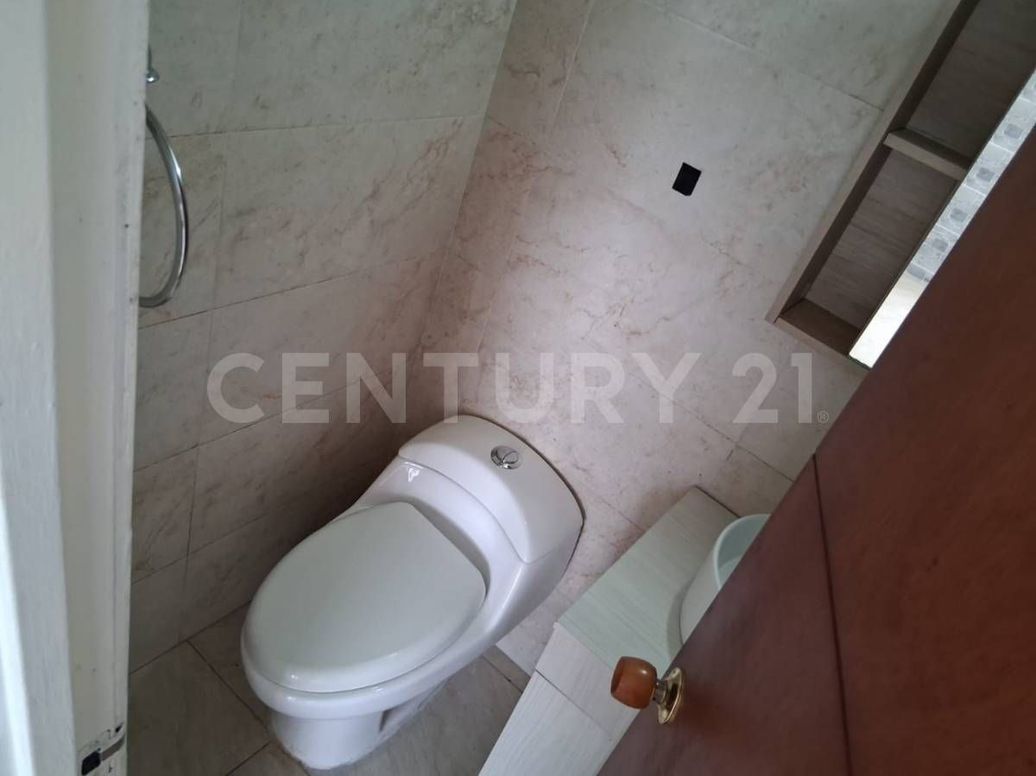 Apartamento de 3 alcobas en venta en Minuto De Dios, Bogotá, 62 m² · foto 20 de 20