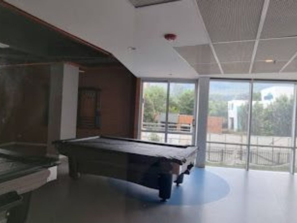 Apartaestudio en venta en El Redil, Bogotá, 35 m² · foto 12 de 16