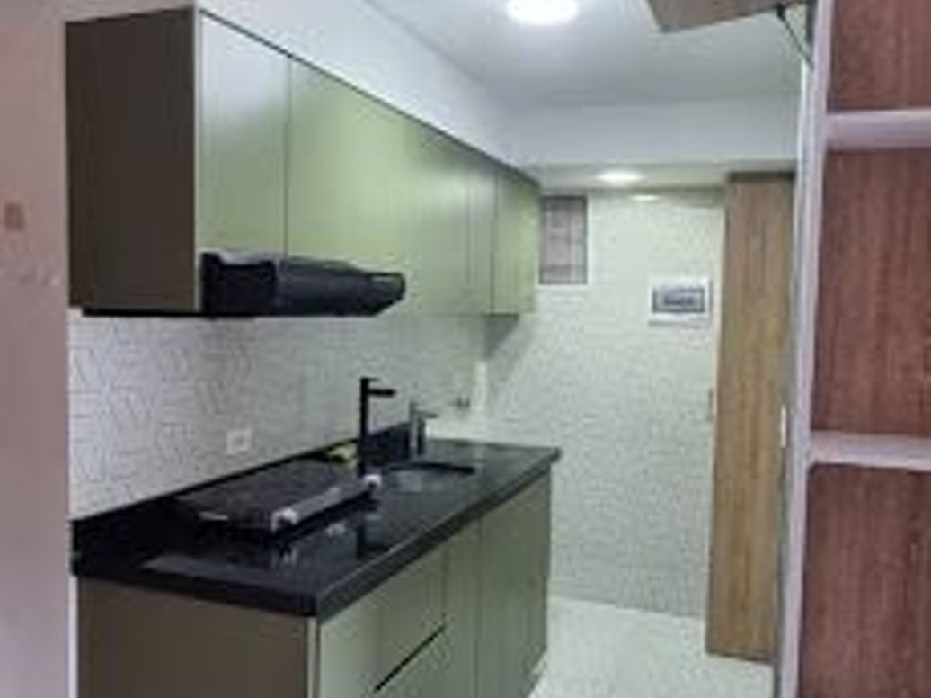 Apartaestudio en venta en El Redil, Bogotá, 35 m² · foto 7 de 16