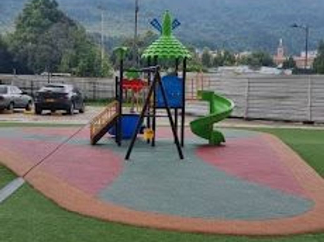 Apartaestudio en venta en El Redil, Bogotá, 35 m² · foto 14 de 16