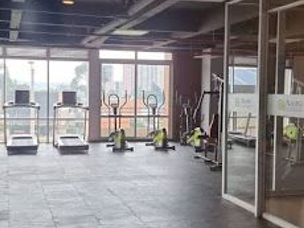 Apartaestudio en venta en El Redil, Bogotá, 35 m² · foto 13 de 16
