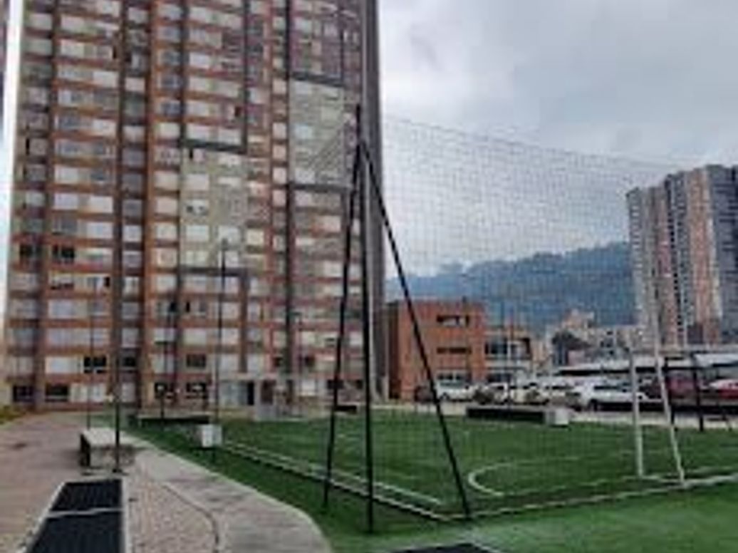 Apartaestudio en venta en El Redil, Bogotá, 35 m² · foto 16 de 16