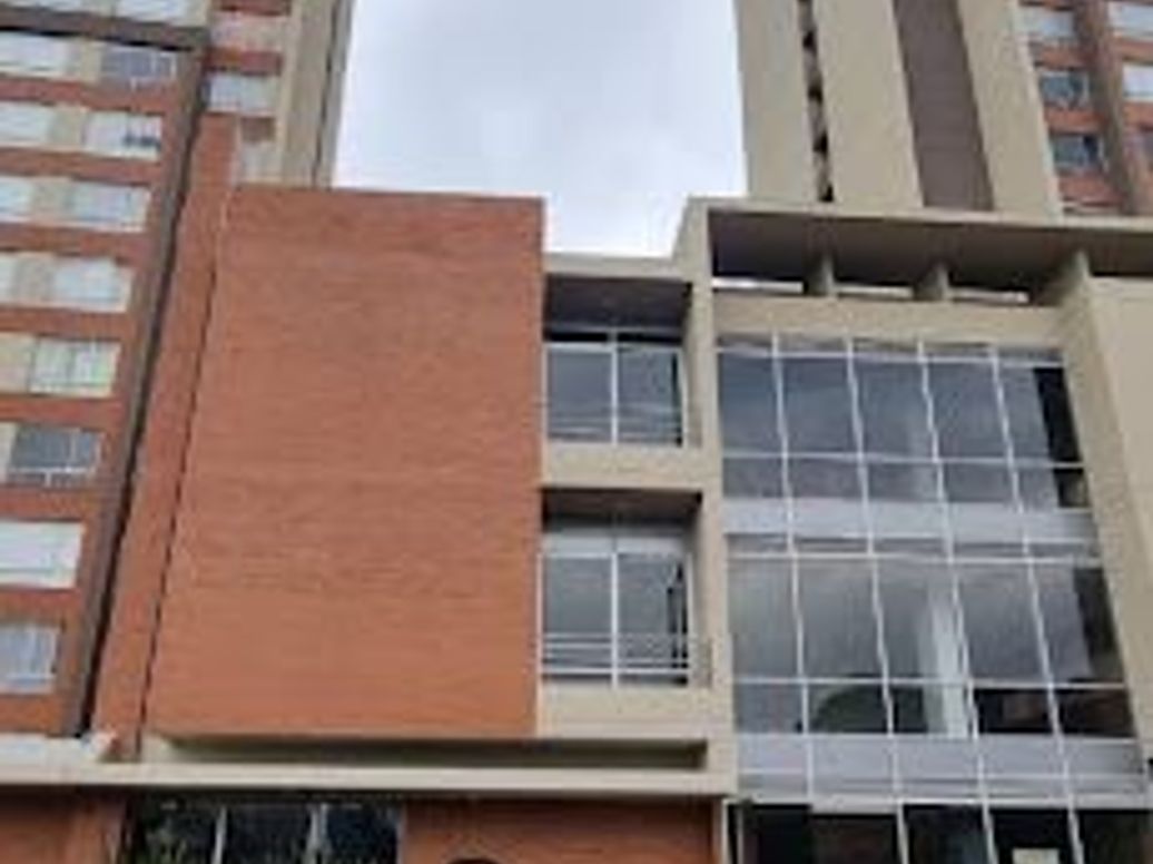 Apartaestudio en venta en El Redil, Bogotá, 35 m² · foto 2 de 16