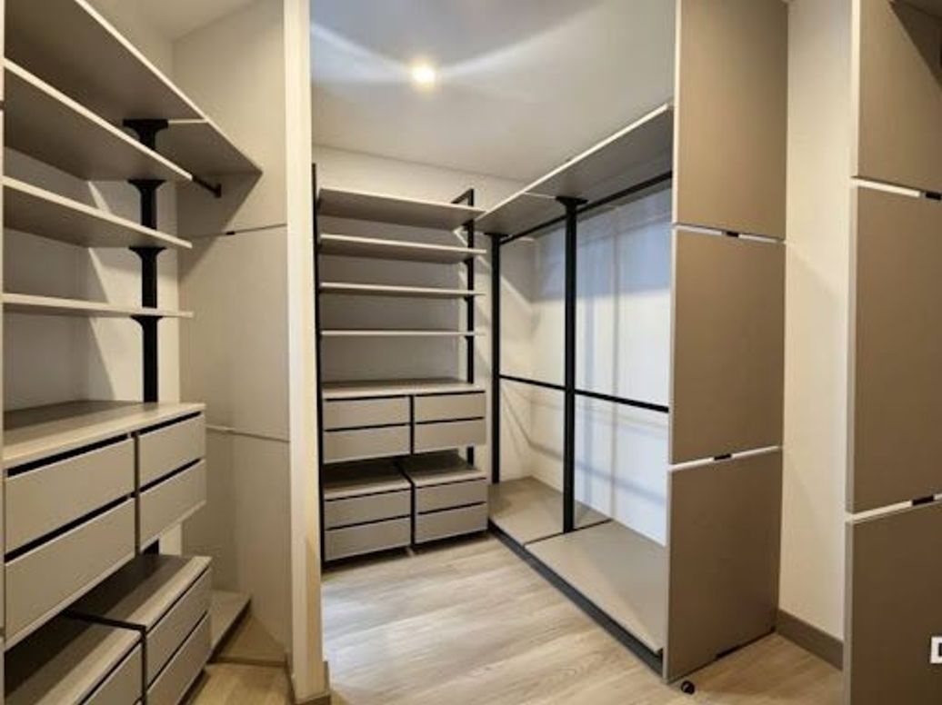 Apartamento de 1 alcoba en venta en Bella Suiza, Bogotá, 41 m² · foto 8 de 20