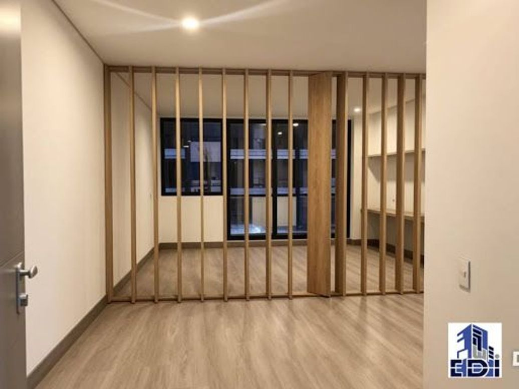 Apartamento de 1 alcoba en venta en Bella Suiza, Bogotá, 41 m² · foto 9 de 20