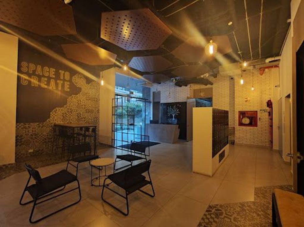 Apartamento de 1 alcoba en venta en Bella Suiza, Bogotá, 41 m² · foto 2 de 20