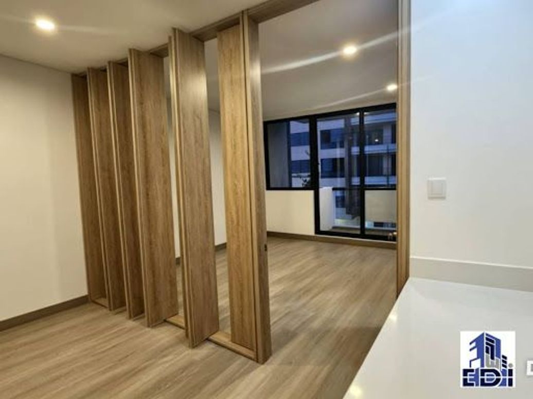 Apartamento de 1 alcoba en venta en Bella Suiza, Bogotá, 41 m² · foto 12 de 20