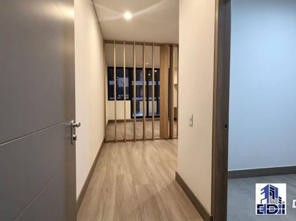 Apartamento de 1 alcoba en venta en Bella Suiza, Bogotá, 41 m² · foto 14 de 20
