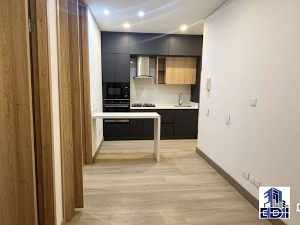 Apartamento de 1 alcoba en venta en Bella Suiza, Bogotá, 41 m² · foto 16 de 20