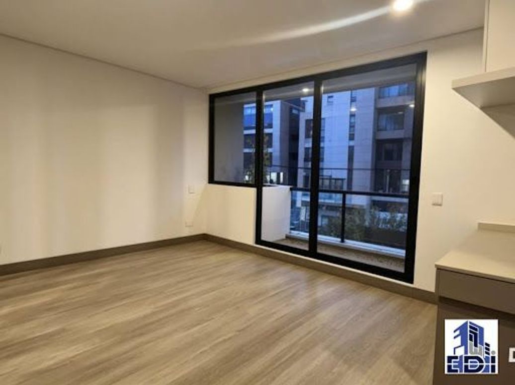 Apartamento de 1 alcoba en venta en Bella Suiza, Bogotá, 41 m² · foto 17 de 20