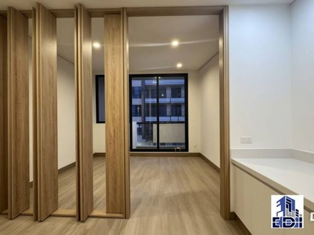 Apartamento de 1 alcoba en venta en Bella Suiza, Bogotá, 41 m² · foto 18 de 20
